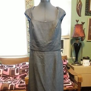 White House Black Market Dress